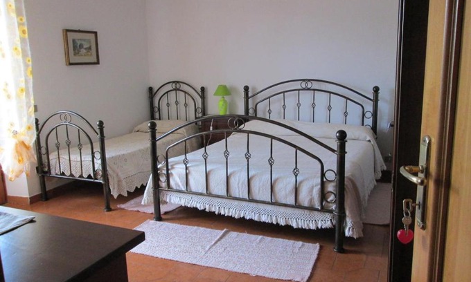 Gavoi House | Cozy Antichi Sapori da Speranza: Family-Friendly Dining