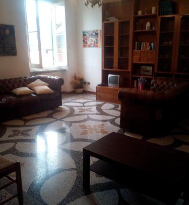 Rezza Apartment | Family-Friendly Antico Borgo al Mare with 9.3/10 Rating