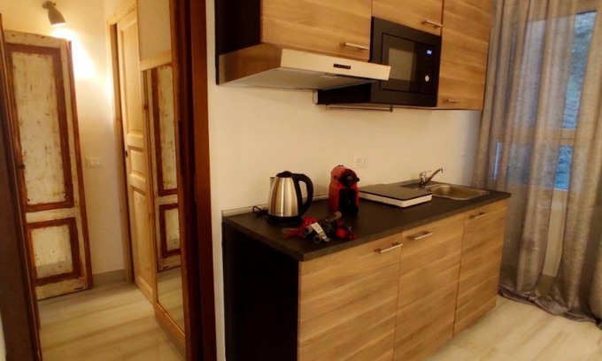 Bellano Apartment | Experience Antico Borgo on Beautiful Lake Como