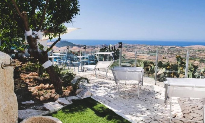 Agrigento Bed & Breakfast | Antico borgo dei templi