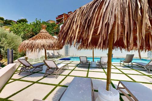 Agrigento Bed & Breakfast | Experience Antico Borgo dei Templi: 4-Star Oceanfront Retreat