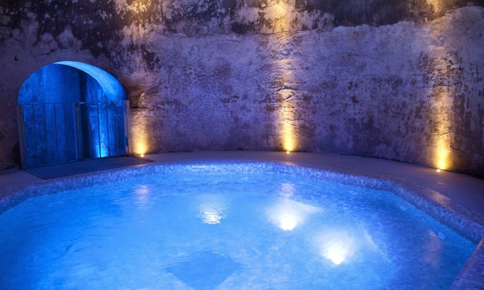 Monchiero Hotel | Relax at Antico Borgo: 4-Star Hotel with Pool & Spa