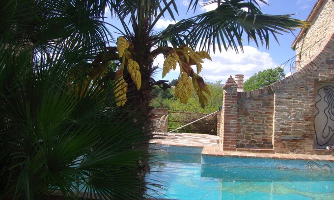Piandimeleto Other | Discover Antico Borgo Le Torricelle: Pool & Family-Friendly Stay