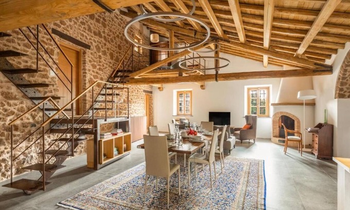 Cori Hotel | Unforgettable Experience at Antico Borgo Molino 7cento