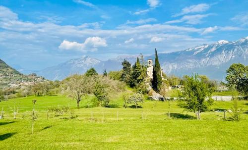 Prabione Apartment | Discover ANTICO BORGO PRABIÙ: Family-Friendly Getaway