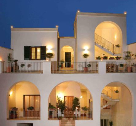 Muro Leccese Bed & Breakfast | Cozy Antico Camino B&B with Oceanfront Views & Pet-Friendly