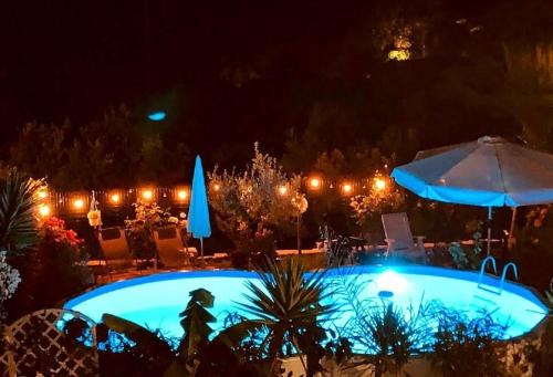 Velletri Bed & Breakfast | Antico Casale Fabrizi: Family-Friendly with Pool & Breakfast