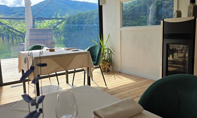 Mezzocorona Other | Experience Antico Fienile Agritur: Family-Friendly Retreat