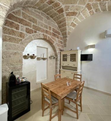 Sogliano Cavour Apartment | Antico Granaio