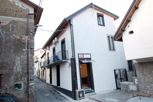 Bomerano Bed & Breakfast | Experience Antico Mulino B&B: Ocean Views & Private Beach