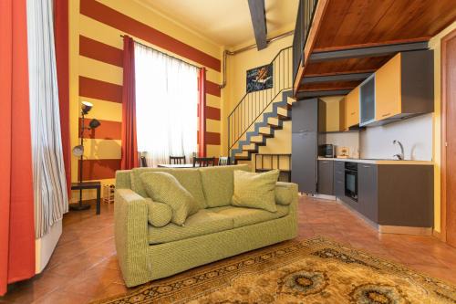 Roreto Apartment | Discover Antico Opificio Sasso Alloro: 9/10 Rated Stay