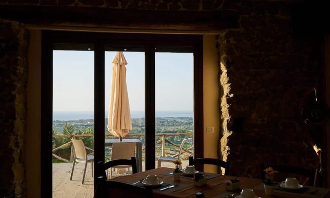 Trappitello Other | Relaxing Retreat at Antico Palmento di Feo Coniglio