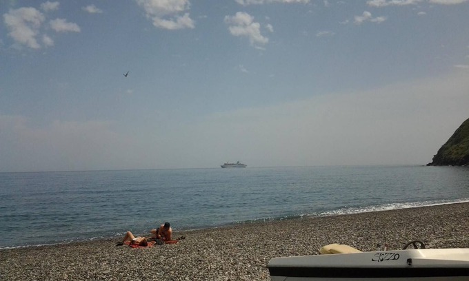 Canneto Bed & Breakfast | Unforgettable Stay at Antico Palmento: Rated 9.8/10!