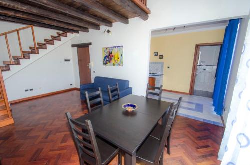 Caltanissetta Bed & Breakfast | Antico Rione: Pet-Friendly Retreat for Families