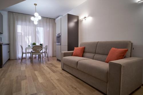 Gela House | Antifemo - Cairoli Apartments