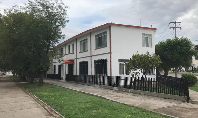 Aguascalientes Hotel | Discover Antigua Casa de la Alameda: Family-Friendly Escape
