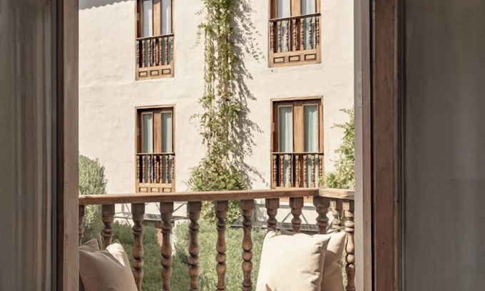 Cusco Historic Center Hotel | Experience Antigua Casona San Blas: 4-Star Guest Favorite