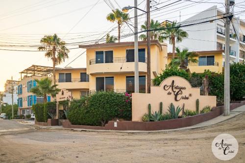 Pedregal Hotel | Experience Oceanfront Bliss at Antigua de Cabo