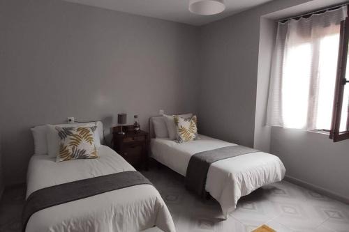 Celorio House | Cozy Train Station Stay in Celorio - Pet & Child Friendly