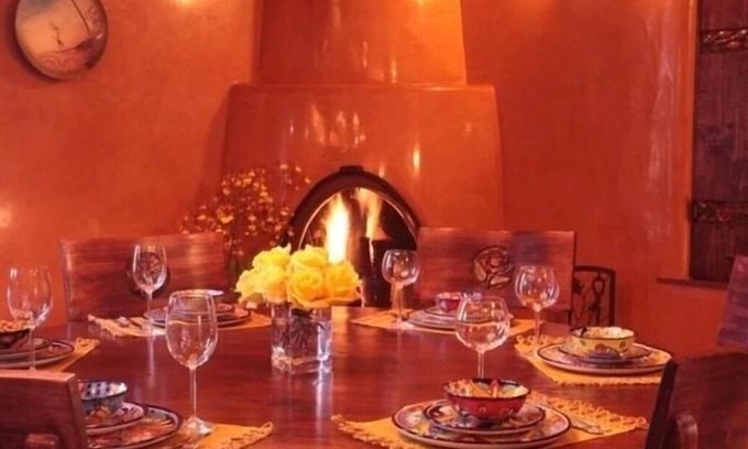 Downtown Santa Fe Bed & Breakfast | Historic Antigua Inn: Steps from the Plaza, Pet Friendly