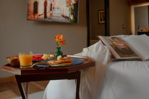 Historic Center Hotel | Relax at Antiguo Molino de San Jerónimo - Spa & Hot Tub