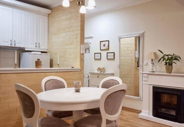 Stara Pazova Apartment | Top-Rated Antik Apartman: Ideal for Families and Relaxation
