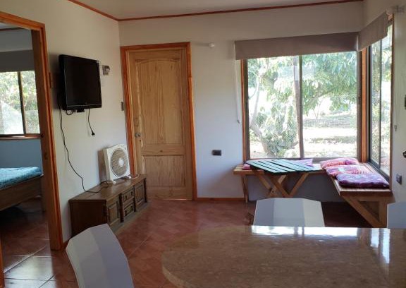 Olmue House | Pet-Friendly Retreat at Antilaf in Olmué - Rated 9/10