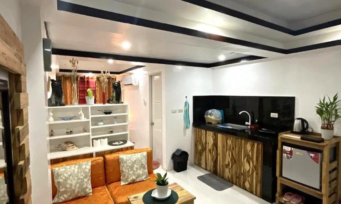 Antipolo Apartment | Budget-Friendly Antipolo Staycation with Family Amenities