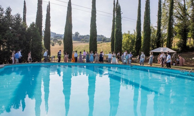 Pratovecchio House | Spacious Holiday House Pratovecchio for Groups Up to 14