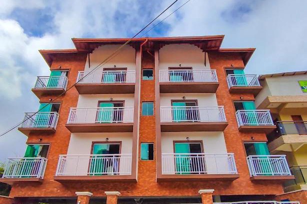 Guaramiranga Apartment | Pet-Friendly Antiquus ApartHotel with Exceptional Guest Ratings