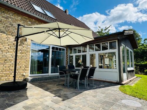 Winnemark House | Family-Friendly Retreat at Antje Hotel Awaits You