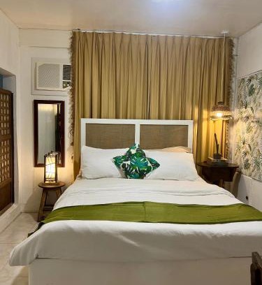 Bangued House | Anton & Isabel HomeStay Bangued