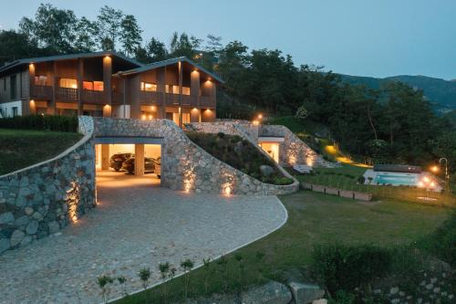 Naz Apartment | Relax at ANTON Nature Hideaway: Guest Rated 9.8, Oceanfront Bliss