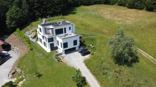 Fahrendorf Apartment | Anton's Apartment - Natur & See