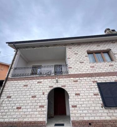 Zona XXX Castel Fusano Apartment | Antonella Home in Rome