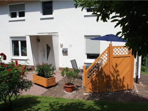 Witzenhausen House | Cozy Antonia Holiday Residence with Kitchen & Kid-Friendly Options
