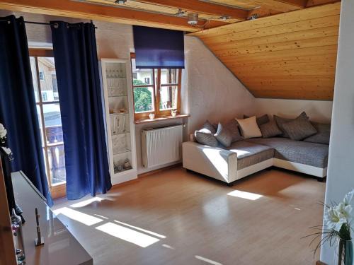 Egling Apartment | Discover Antonia: Guest Rated 9.3/10 for Unforgettable Stays