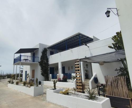Galissas Apartment | Family-Friendly Antonia Hotel with Exceptional 9.4 Rating