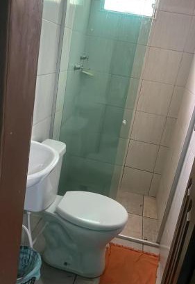 Jurunas Apartment | Antonio Cosmo