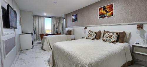 Riacho Fundo Hotel | Pet-Friendly Retreat at Antonio's Hotel e Spa - Airport