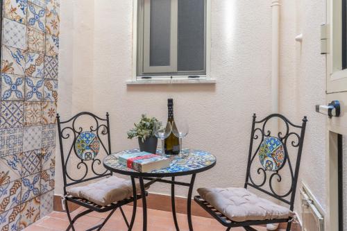 Mondello Apartment | Antony Mondello Guest House, appartamento a 1 minuto a piedi dalla spiaggia di Mondello