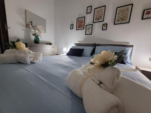 Montecorvino Pugliano Apartment | Pet-Friendly Stays at Antony's Hause - Rated 8/10 by Guests