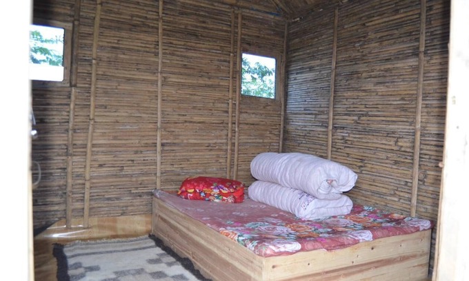 Namsaling House | Discover Antu Cottage: Family-Friendly with Breakfast Perks