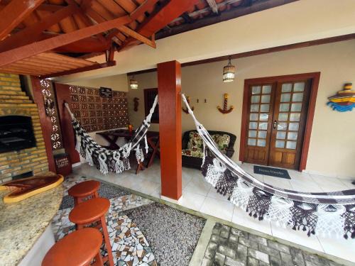 Barra Grande House | Pet-Friendly Antunes Vila Maragogi with Oceanfront Pool