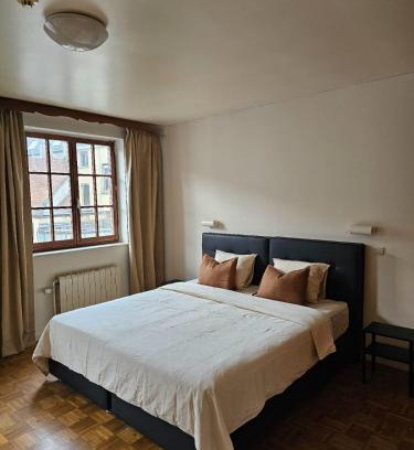 Klein-Antwerpen House | Antwerpen Stay Center