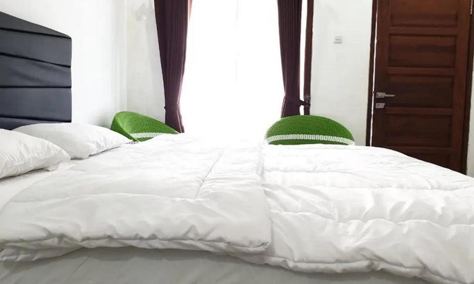 Tosari Hotel | Budget-Friendly Anugrah Bromo Homestay for Families
