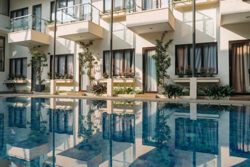 Sukabumi Hotel | Discover Anugrah Hotel Sukabumi: Family-Friendly Retreat