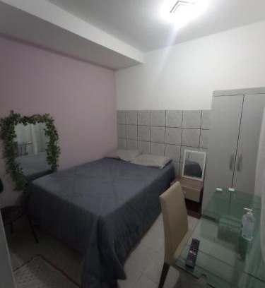 Lapa de Baixo House | Budget-Friendly Stay at Microcasa na Lapa for Families
