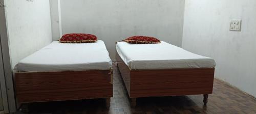 Bodh Gaya House | ANUP HOUSe