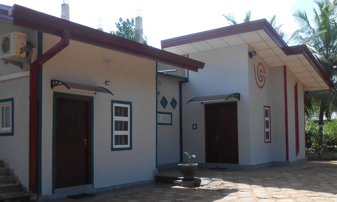 Rambewa Cottage | Safe and Cozy Retreat in Anuradhapura for Families